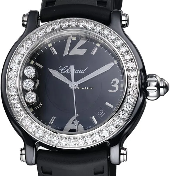 Chopard Happy Sport 28/8507